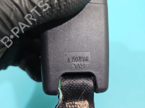 Rear left seatbelt LEXUS IS III (_E3_) 300h (AVE30_, AVE30R) | BP38142727I29  - Image 5