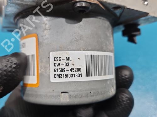 ABS pump HYUNDAI i30 (GD) | BP37826334M43 - Image 7