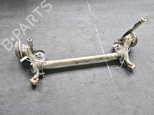 Used Rear axle Rear axle 37849365 37849365