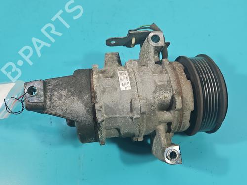AC compressor FORD TRANSIT COURIER B460 Box Body/MPV  | BP38127320M34  - Image 5