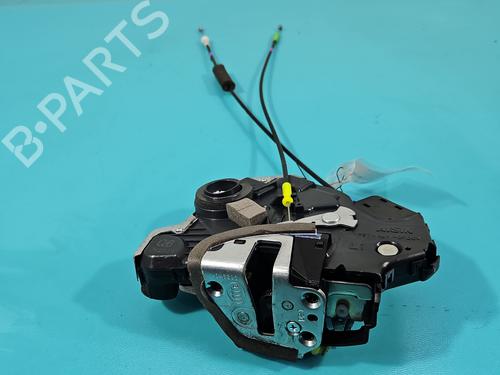 Used Front left lock Front left lock 37822140 37822140