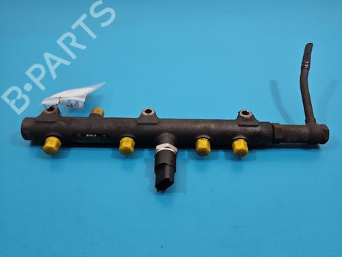 Injection rail CITROËN JUMPER II Van 2.2 HDi 120 | BP37825246M98 - Image 2