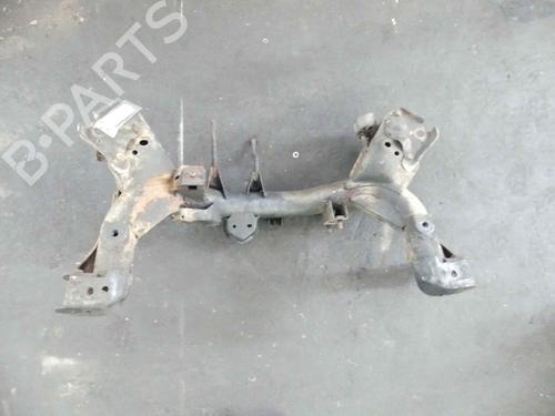 Forbro Forbro MAZDA MPV II (LW) 2.0 DI (136 hp) 37809781 37809781