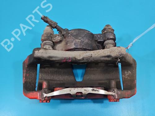 Right front brake caliper AUDI A4 B8 (8K2) | BP40008550M104 - Image 6