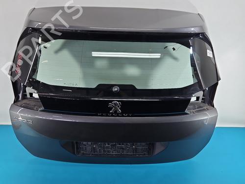 Used Tailgate Tailgate 38516014 38516014
