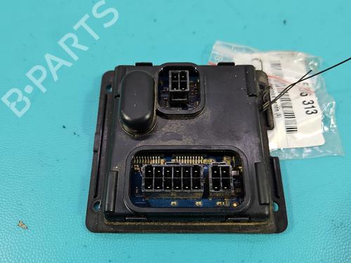 Used Xenon ballast Xenon ballast 38151235 38151235