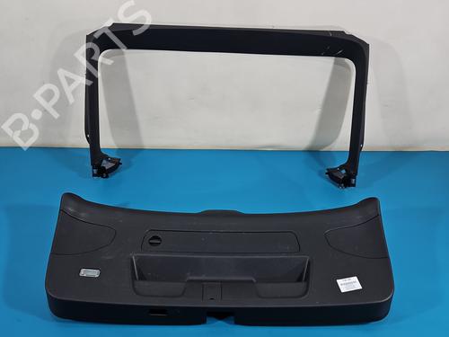 Used Boot lining Boot lining 38510591 38510591