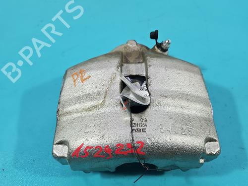 Used Left front brake caliper Left front brake caliper 38149457 38149457