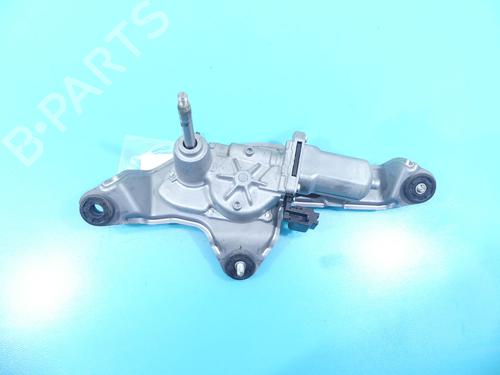 Rear wiper motor MAZDA 3 (BL) 1.6 MZ-CD (BL14) | BP37876732M102 - Image 2
