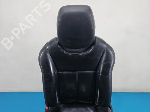 Left front seat PORSCHE CAYENNE (9PA) Turbo S 4.5 | BP37846017C15 - Image 2