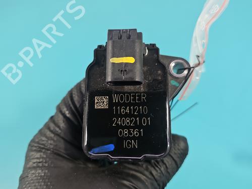 Ignition coil MG MG 3 (ZP2_) 1.5 | BP37842862M94  - Image 7