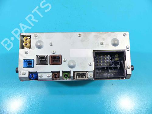 Radio VOLVO V40 Hatchback (525) D2 | BP37882572E6 - Image 5