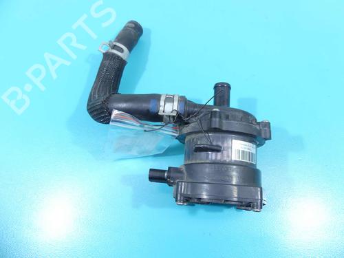 Auxiliary water pump KIA OPTIMA (JF) 1.7 CRDi | BP37895329M111  - Image 5