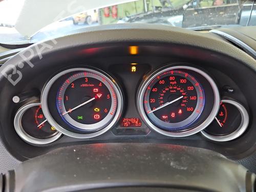 Used Instrument cluster Instrument cluster 37846978 37846978