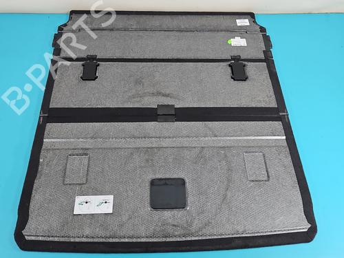 Boot lining VW CC B7 (358) 2.0 TDI | BP37812217I3 - Image 4
