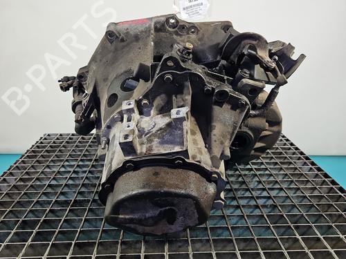 Gearbox PEUGEOT PARTNER Box Body/MPV 1.6 HDi 16V | BP37846969M3 - Image 5