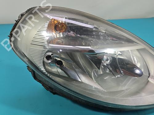 Right headlight LANCIA YPSILON (843_) 1.2 (843.AXB1A) | BP37840278C29 - Image 4