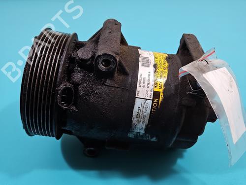 AC compressor NISSAN PRIMERA (P12) | BP38120711M34 - Image 5