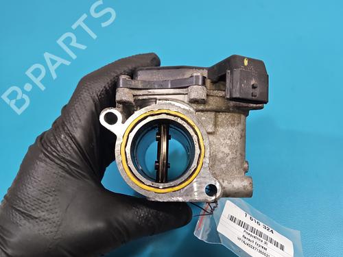 Throttle body RENAULT EXPRESS Box Body/MPV | BP38000495M82 - Image 9