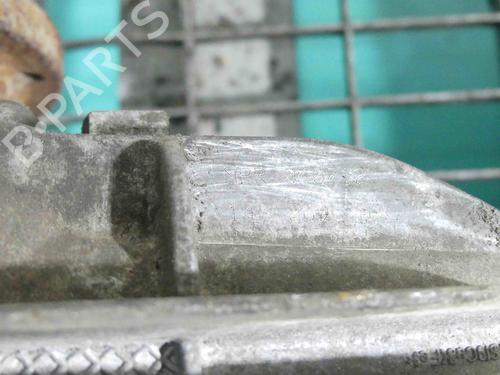 Rear differential AUDI A7 Sportback (4GA, 4GF) 3.0 TFSI quattro | BP37881669M24 - Image 10