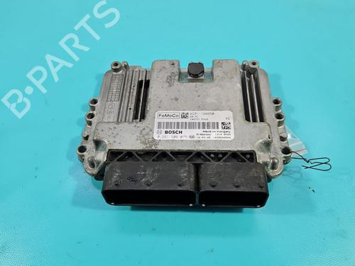 Engine control unit (ECU) FORD MONDEO IV Turnier (BA7) | BP37851750M57 - Image 2