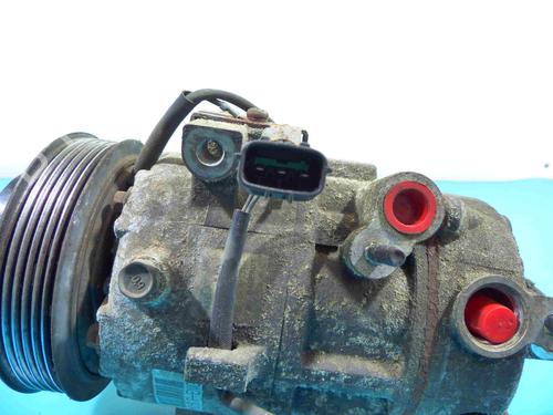 AC compressor KIA SPORTAGE III (SL) | BP37805548M34 - Image 7