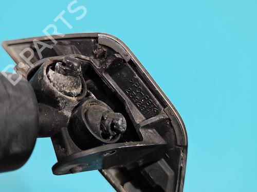 Headlight washer JAGUAR XF I (X250) 2.7 D | BP37814444E17 - Image 6
