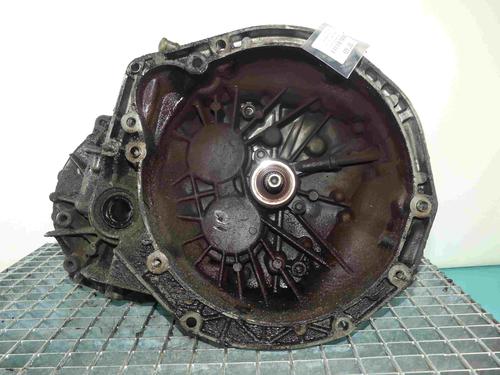 Gearbox RENAULT ESPACE IV (JK0/1_) 1.9 dCi (JK0U) | BP37889280M3 - Image 2
