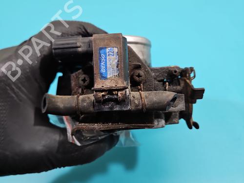 Throttle body HONDA CIVIC VII Hatchback (EU, EP, EV) 1.4 iS (EP1, EU5, EU7) | BP37818318M82  - Image 8