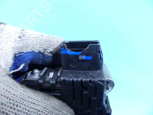 Front wiper motor SEAT EXEO (3R2) | BP37807563M29 - Image 5