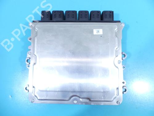 Engine control unit (ECU) BMW 7 (G11, G12) 730 d, Ld xDrive | BP37886643M57 - Image 5