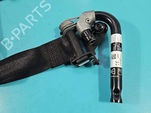 Front left seatbelt JAGUAR XE (X760) 2.0 D | BP37826258I26 - Image 3