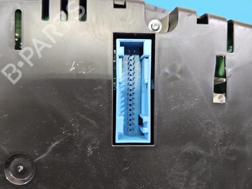 Instrument cluster VW GOLF VI (5K1) 1.4 TSI | BP37853719C47 - Image 5