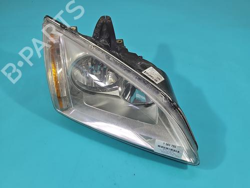Used Right headlight Right headlight 37847075 37847075