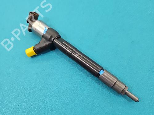 Used Injector Injector OPEL ASTRA K Sports Tourer (B16) 1.6 CDTi (35) (110 hp) 38134260 38134260