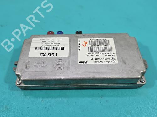 Electronic module BMW X6 (E71, E72) xDrive 40 d | BP37824722M83 - Image 3