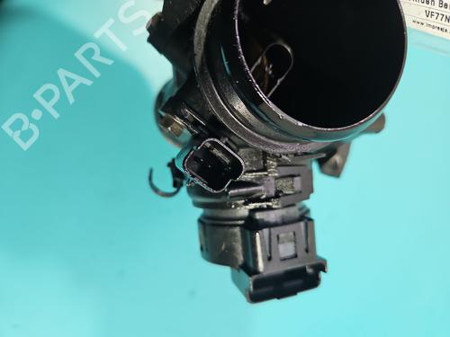 Throttle body CITROËN BERLINGO Box Body/MPV (B9) 1.6 HDi 90 16V | BP37821223M82 - Image 9