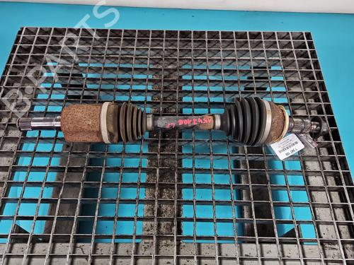 Used Left front driveshaft Left front driveshaft OPEL INSIGNIA B Sports Tourer (Z18) 2.0 GSi 4x4 (35) (210 hp) 37827114 37827114
