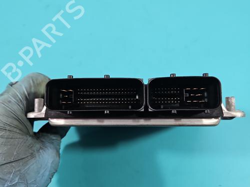 Engine control unit (ECU) AUDI A4 B6 (8E2) 2.0 | BP37813334M57 - Image 6