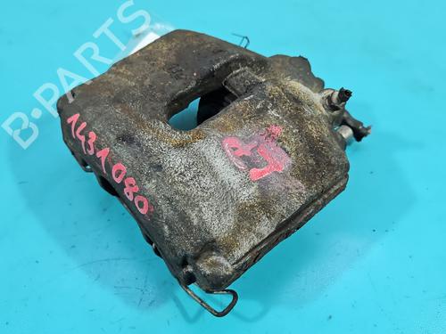 left-front-brake-caliper-vw-touran-1t1-1t2-2003-2004-2005-2006-2007-2008-2009-2010-2011-37814956 main image