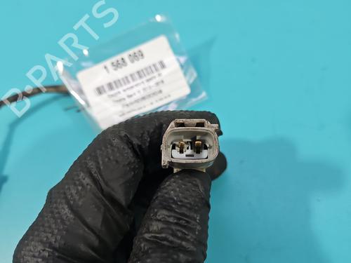 Electronic sensor TOYOTA RAV 4 IV (_A4_) 2.0 D 4WD (ALA41_) | BP37838188M84 - Image 4