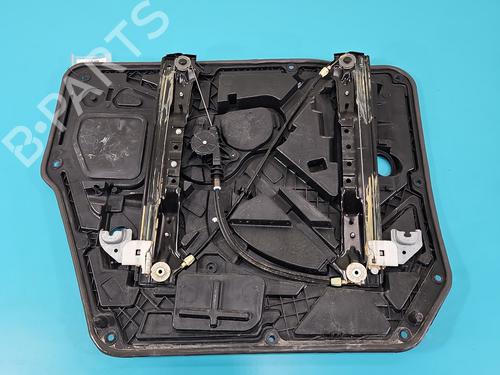 Rudehejsemekanisme venstre bagtil DODGE GRAND CARAVAN 3.6 | BP38126475C24 - Image 6