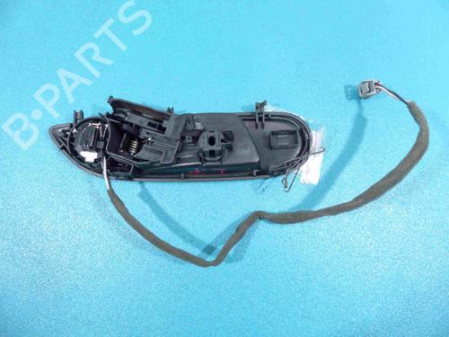 Front left interior door handle FORD FIESTA VI (CB1, CCN) 1.5 TDCi | BP38153943I13 - Image 2