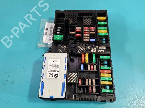 Fuse box BMW 5 (G30, F90) 520 i | BP37856578E1 - Image 3