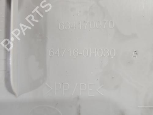 Other TOYOTA AYGO (_B4_) 1.0 (KGB40) | BP37825860O1 - Image 7