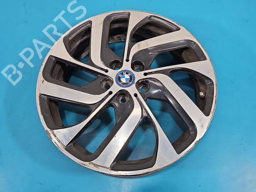 Fælgsæt BMW i3 (I01) Range Extender | BP37845094C100 - Image 39
