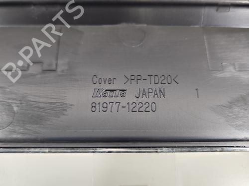 Third brake light TOYOTA COROLLA Saloon (_E21_) 1.8 VVTi Hybrid (ZWE211) | BP37843867L11  - Image 6