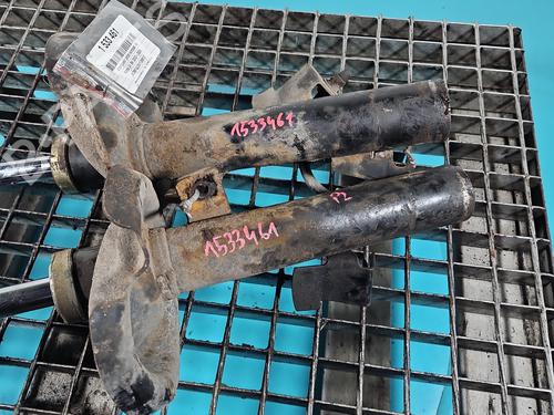 Left front shock absorber MAZDA 3 (BK) 1.3 (BK14) | BP38150605M16 - Image 3