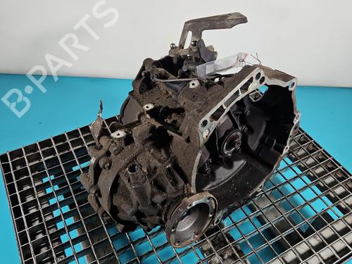 Used Gearbox Gearbox 38752041 38752041