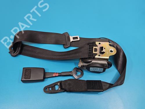 Front right seatbelt AUDI A4 B6 (8E2) 2.0 | BP38467477I25 - Image 2